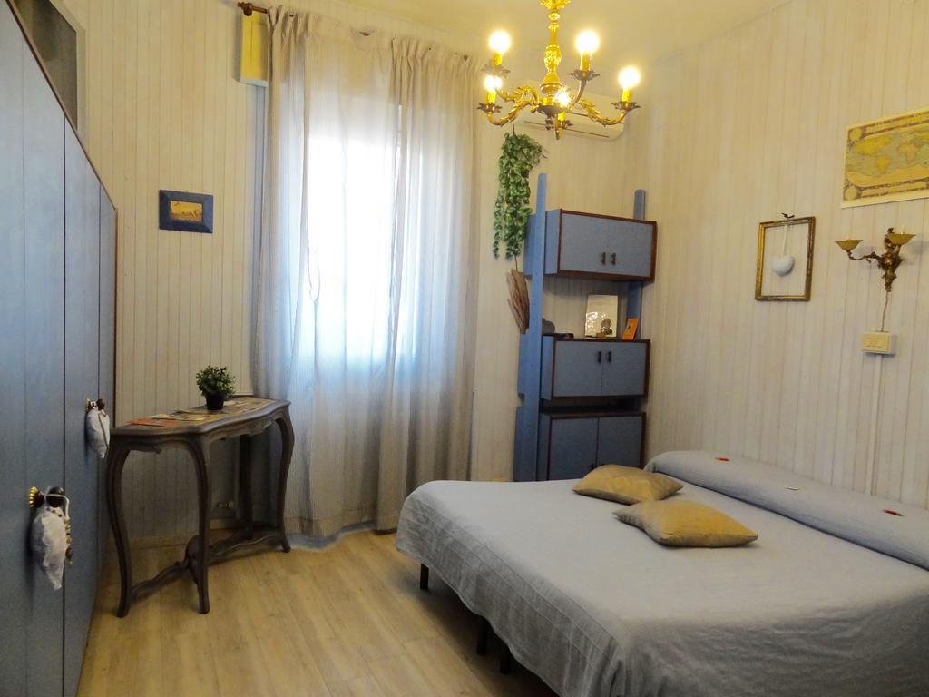 Bed & Breakfast Guidarello Ravenna Zimmer foto
