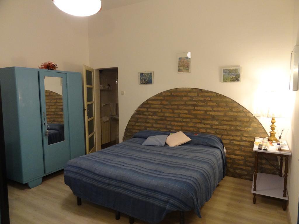 Bed & Breakfast Guidarello Ravenna Zimmer foto
