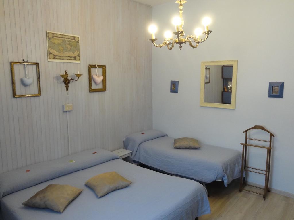 Bed & Breakfast Guidarello Ravenna Zimmer foto