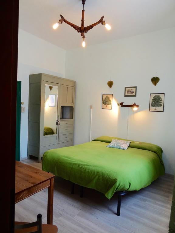 Bed & Breakfast Guidarello Ravenna Zimmer foto