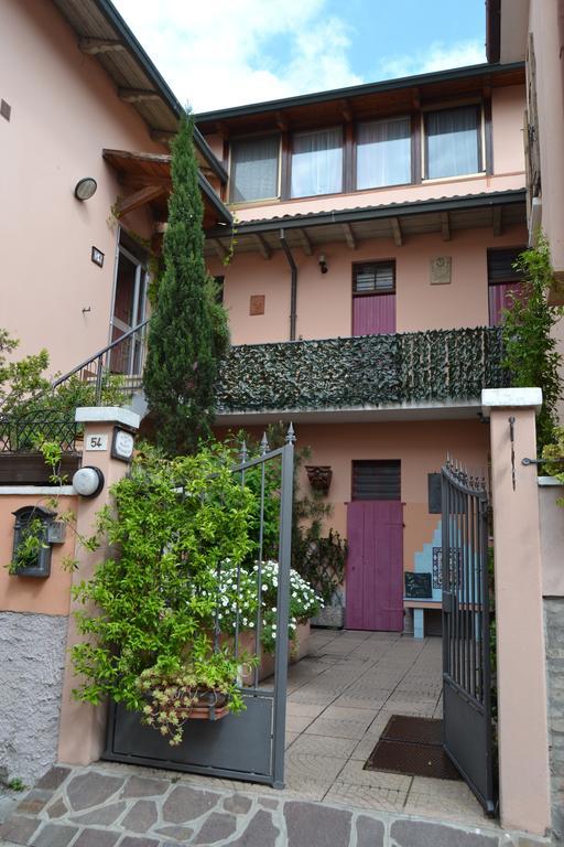 Bed & Breakfast Guidarello Ravenna Zimmer foto
