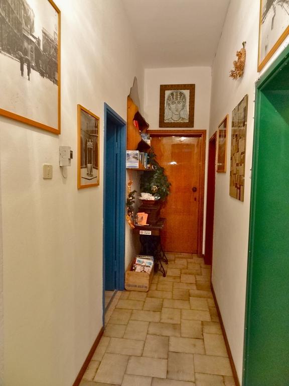 Bed & Breakfast Guidarello Ravenna Exterior foto