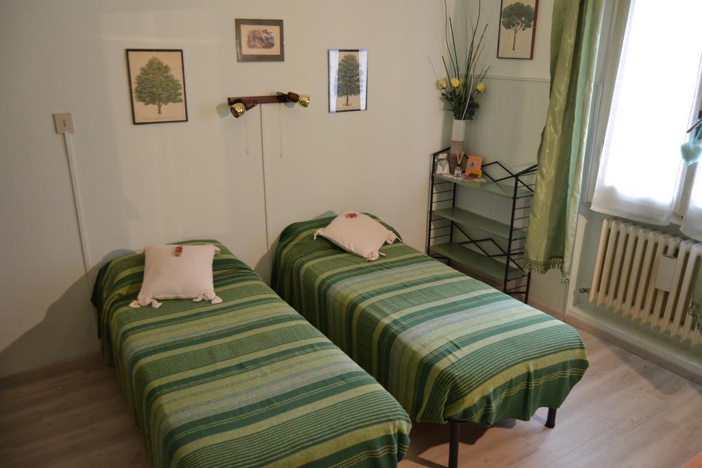 Bed & Breakfast Guidarello Ravenna Zimmer foto
