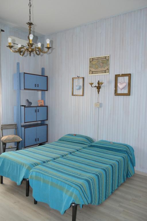 Bed & Breakfast Guidarello Ravenna Zimmer foto