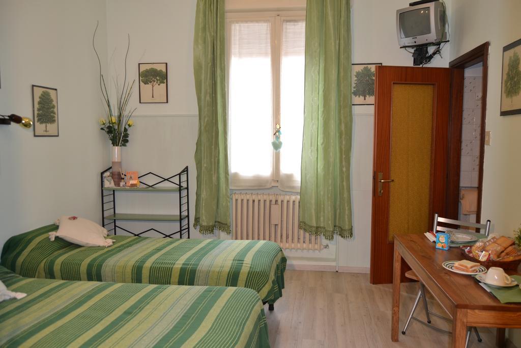 Bed & Breakfast Guidarello Ravenna Zimmer foto